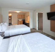 Holiday Inn Express Hotel & Suites Detroit - Utica by IHG hotel detail image 5