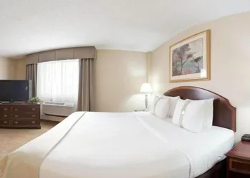Holiday Inn & Suites Chicago-Carol Stream (Wheaton) by IHG hotel thumbnail 2