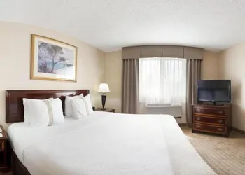 Holiday Inn & Suites Chicago-Carol Stream (Wheaton) by IHG hotel thumbnail 3