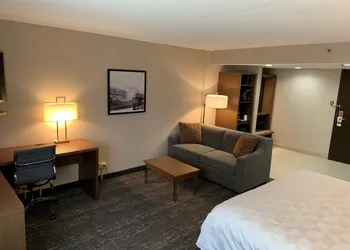 Holiday Inn & Suites Chicago-Carol Stream (Wheaton) by IHG hotel thumbnail 6