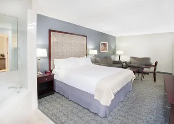 Holiday Inn & Suites Chicago-Carol Stream (Wheaton) by IHG hotel thumbnail 8
