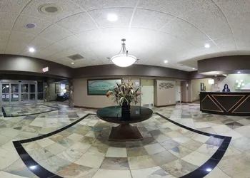 Holiday Inn Detroit Lakes - Lakefront by IHG hotel thumbnail 2