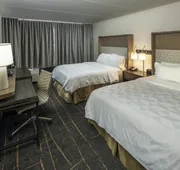 Holiday Inn Detroit Lakes - Lakefront by IHG hotel detail image 3