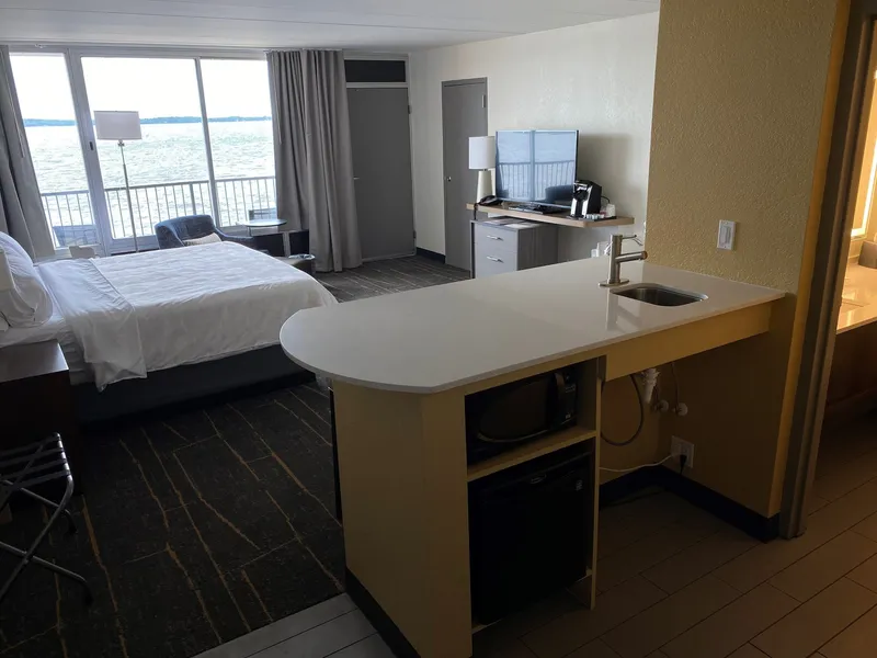 Holiday Inn Detroit Lakes - Lakefront by IHG hotel detail image 6