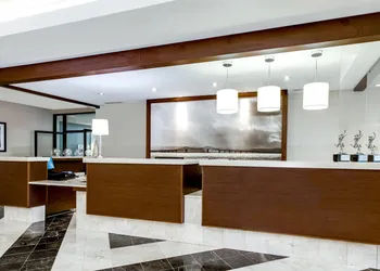 Crowne Plaza Suffern - Mahwah by IHG hotel thumbnail 2