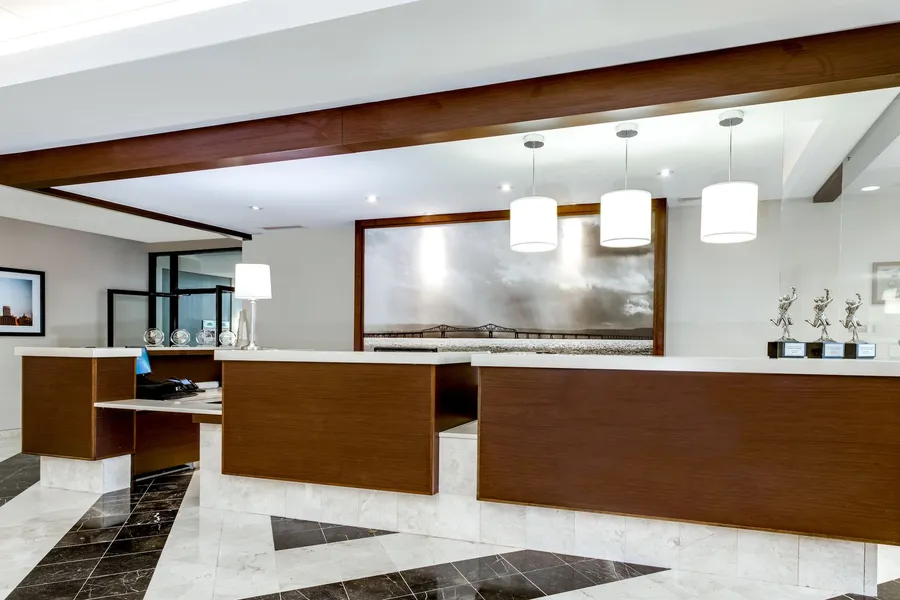 Crowne Plaza Suffern - Mahwah by IHG hotel detail image 2