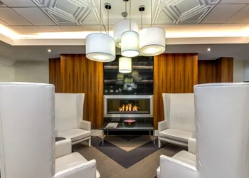 Crowne Plaza Suffern - Mahwah by IHG hotel thumbnail 3