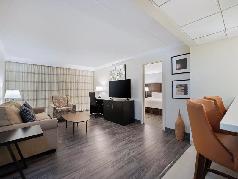 Crowne Plaza Suffern - Mahwah by IHG hotel detail image 6