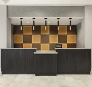 DoubleTree by Hilton Downtown Concord hotel detail image 3