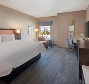 Hampton Inn Santa Cruz West, CA hotel detail image 4