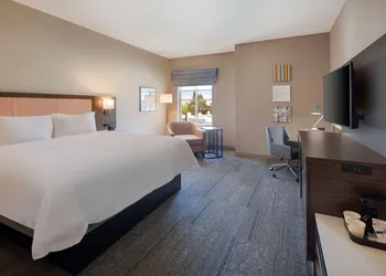 Hampton Inn Santa Cruz West, CA hotel thumbnail 4