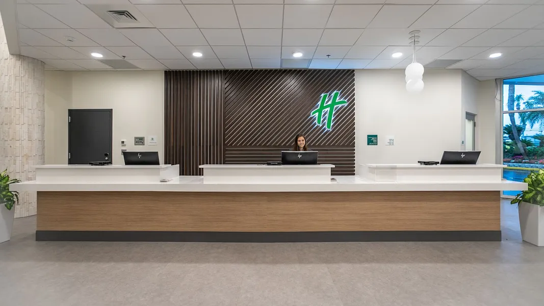 Holiday Inn Panama City by IHG hotel detail image 2