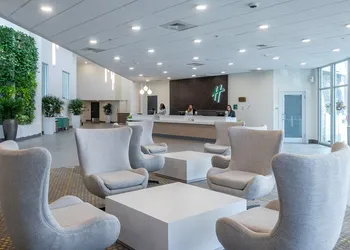 Holiday Inn Panama City by IHG hotel thumbnail 4