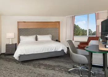 Holiday Inn Panama City by IHG hotel thumbnail 7
