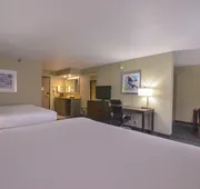 Holiday Inn Express Fayetteville- Univ of AR Area by IHG hotel detail image 5
