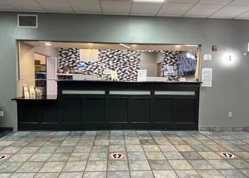 Wilkes-Barre Inn and Suites hotel thumbnail 2