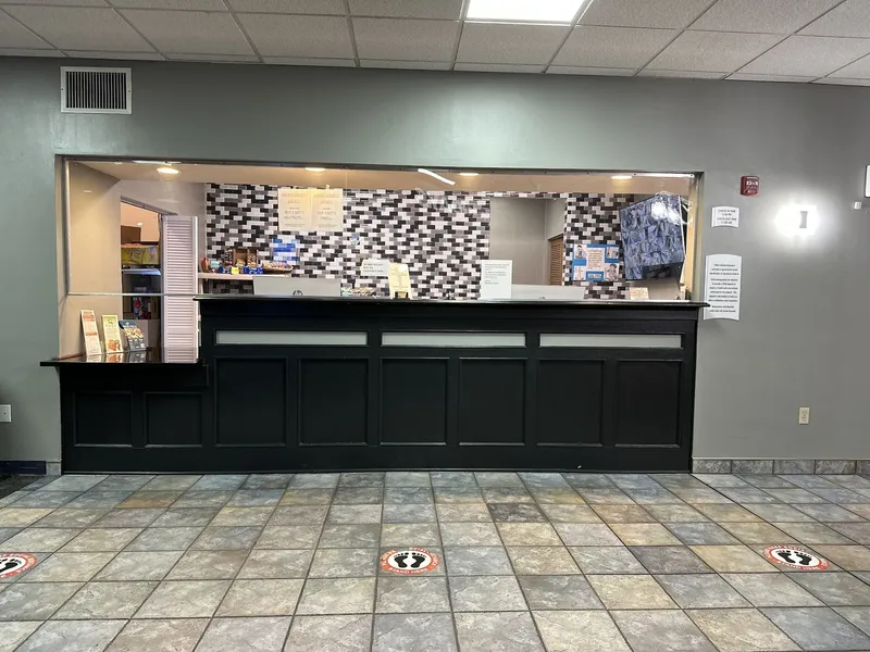 Wilkes-Barre Inn and Suites hotel detail image 2