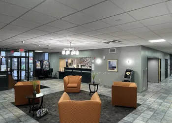 Wilkes-Barre Inn and Suites hotel thumbnail 3
