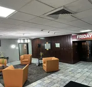 Wilkes-Barre Inn and Suites hotel detail image 4