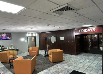 Wilkes-Barre Inn and Suites hotel thumbnail 4