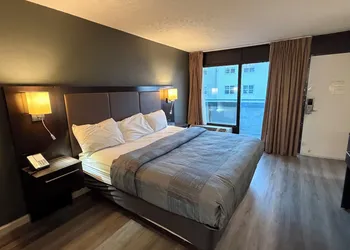 Wilkes-Barre Inn and Suites hotel thumbnail 6