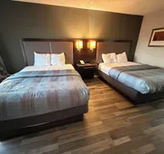 Wilkes-Barre Inn and Suites hotel detail image 7