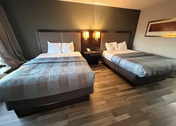 Wilkes-Barre Inn and Suites hotel thumbnail 7