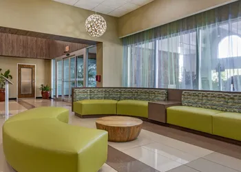 Holiday Inn Resort Orlando - Lake Buena Vista by IHG hotel thumbnail 2
