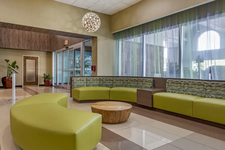 Holiday Inn Resort Orlando - Lake Buena Vista by IHG hotel detail image 2