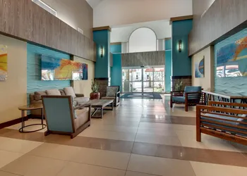 Holiday Inn Resort Orlando - Lake Buena Vista by IHG hotel thumbnail 4