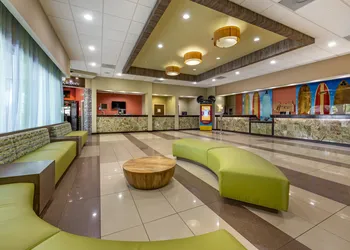Holiday Inn Resort Orlando - Lake Buena Vista by IHG hotel thumbnail 5