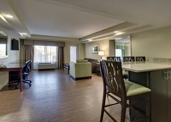 Holiday Inn Resort Orlando - Lake Buena Vista by IHG hotel thumbnail 6