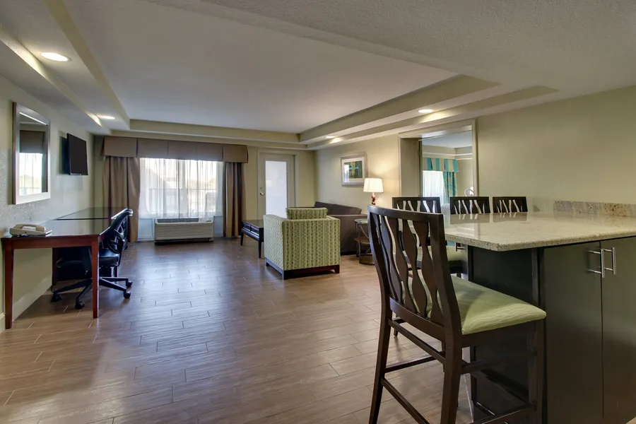 Holiday Inn Resort Orlando - Lake Buena Vista by IHG hotel detail image 6