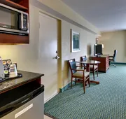 Holiday Inn Resort Orlando - Lake Buena Vista by IHG hotel detail image 7