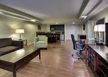 Holiday Inn Resort Orlando - Lake Buena Vista by IHG hotel thumbnail 8