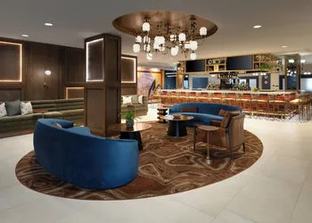The Mecklen Hotel Charlotte a Tribute Portfolio Hotel hotel thumbnail 2