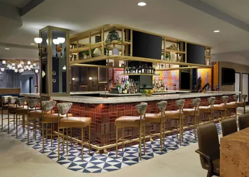The Mecklen Hotel Charlotte a Tribute Portfolio Hotel hotel thumbnail 3