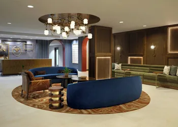 The Mecklen Hotel Charlotte a Tribute Portfolio Hotel hotel thumbnail 5