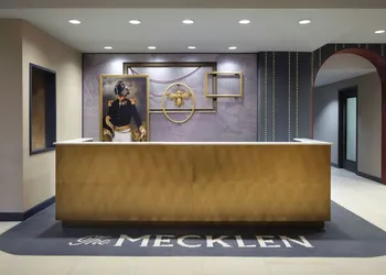 The Mecklen Hotel Charlotte a Tribute Portfolio Hotel hotel thumbnail 7