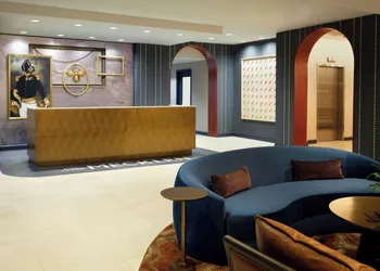 The Mecklen Hotel Charlotte a Tribute Portfolio Hotel hotel thumbnail 8