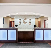 Comfort Inn & Suites hotel detail image 4