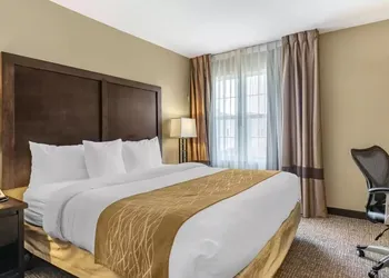 Comfort Inn & Suites hotel thumbnail 8