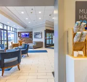 Holiday Inn Express & Suites Boston - Cambridge by IHG hotel detail image 3