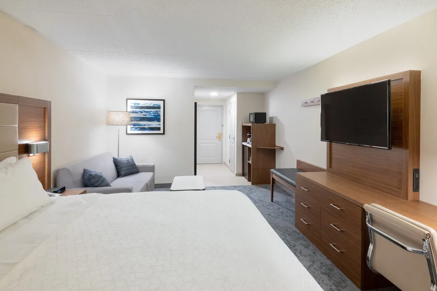 Holiday Inn Express & Suites Boston - Cambridge by IHG hotel detail image 6