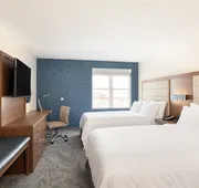 Holiday Inn Express & Suites Boston - Cambridge by IHG hotel detail image 7