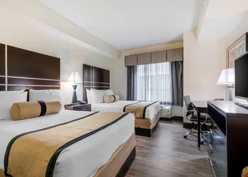 Best Western Plus Rockwall Inn & Suites hotel thumbnail 5