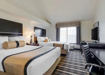 Best Western Plus Rockwall Inn & Suites hotel thumbnail 6