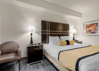 Best Western Plus Rockwall Inn & Suites hotel thumbnail 7
