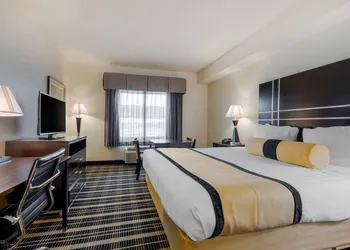 Best Western Plus Rockwall Inn & Suites hotel thumbnail 8