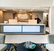 Holiday Inn Express & Suites Charlotte Arpt-Belmont by IHG hotel detail image 3